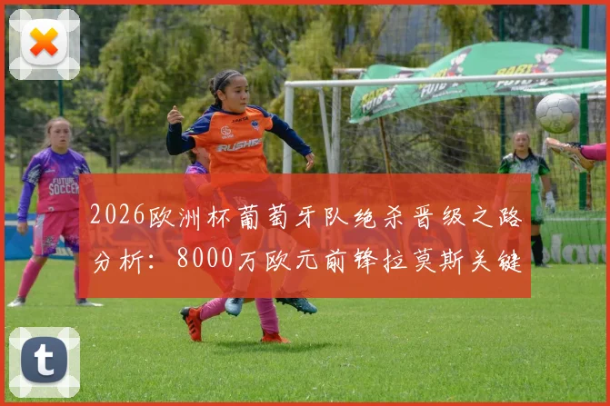 2026欧洲杯葡萄牙队绝杀晋级之路分析：8000万欧元前锋拉莫斯关键进球价值几何？附比赛精彩复盘