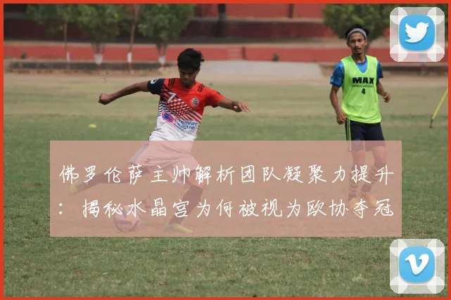 佛罗伦萨主帅解析团队凝聚力提升：揭秘水晶宫为何被视为欧协夺冠大热门，教练分析与比赛前瞻
